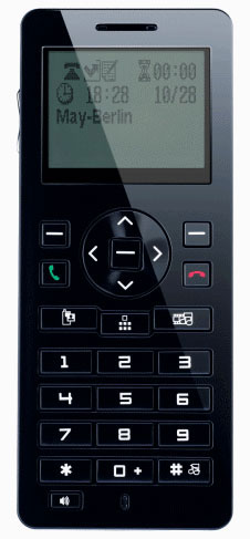 IT-N501 i Talk Nano